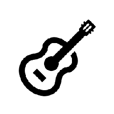 Guitarra clàssica / elèctrica